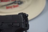 SPRINGFIELD ARMORY XDe PISTOL IN 9 mm - 5 of 8
