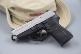 SIG SAUER P-239 SAS .40 CAL PISTOL - 1 of 11