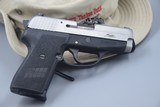 SIG SAUER P-239 SAS .40 CAL PISTOL - 9 of 11