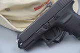 GLOCK MODEL 29SF 10 MM COMPACT PISTOL - 7 of 7