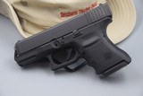 GLOCK MODEL 29SF 10 MM COMPACT PISTOL - 1 of 7