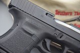 GLOCK MODEL 29SF 10 MM COMPACT PISTOL - 5 of 7