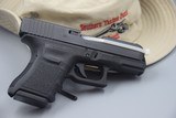 GLOCK MODEL 29SF 10 MM COMPACT PISTOL - 4 of 7