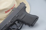 GLOCK MODEL 29SF 10 MM COMPACT PISTOL - 6 of 7