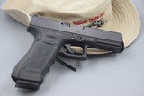 GLOCK MODEL 22 FOURTH GEN PISTOL IN .40 CAL - 10 of 12