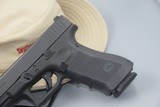 GLOCK MODEL 22 FOURTH GEN PISTOL IN .40 CAL - 7 of 12