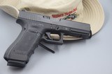 GLOCK MODEL 22 FOURTH GEN PISTOL IN .40 CAL - 2 of 12