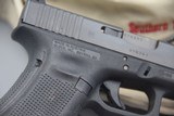 GLOCK MODEL 22 FOURTH GEN PISTOL IN .40 CAL - 4 of 12