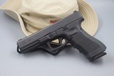 GLOCK MODEL 22 FOURTH GEN PISTOL IN .40 CAL - 1 of 12