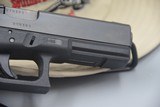 GLOCK MODEL 22 FOURTH GEN PISTOL IN .40 CAL - 6 of 12