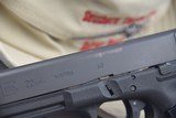 GLOCK MODEL 22 FOURTH GEN PISTOL IN .40 CAL - 9 of 12