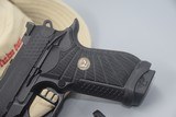 WILSON MODEL EDC X9 L HIGH-CAP 9 MM PISTOL - 11 of 11