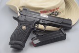 WILSON MODEL EDC X9 L HIGH-CAP 9 MM PISTOL - 6 of 11