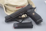 WILSON MODEL EDC X9 L HIGH-CAP 9 MM PISTOL - 10 of 11