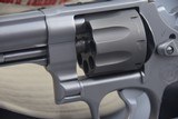 S&W MODL 929 PERFORMANCE CENTER "JERY MICULEK" 9 MM REVOLVER - 8 of 15