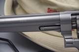 S&W MODL 929 PERFORMANCE CENTER "JERY MICULEK" 9 MM REVOLVER - 3 of 15