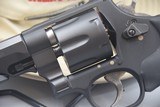 S&W MODEL 325 PERFORMANCE CENTER "THUNDER RANCH" .45 ACP REVOLVER - 5 of 13