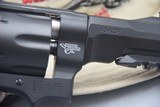 S&W MODEL 325 PERFORMANCE CENTER "THUNDER RANCH" .45 ACP REVOLVER - 3 of 13