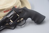 S&W MODEL 325 PERFORMANCE CENTER "THUNDER RANCH" .45 ACP REVOLVER - 9 of 13