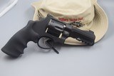 S&W MODEL 325 PERFORMANCE CENTER "THUNDER RANCH" .45 ACP REVOLVER - 7 of 13