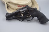 S&W MODEL 325 PERFORMANCE CENTER "THUNDER RANCH" .45 ACP REVOLVER - 1 of 13