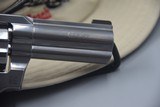 COLT KING COBRA 3-INCH STAINLESS .357 MAGNUM REVOLVER...REDUCED WITH SHIPPING - 4 of 9