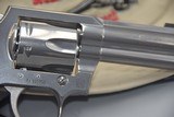 COLT KING COBRA 3-INCH STAINLESS .357 MAGNUM REVOLVER...REDUCED WITH SHIPPING - 7 of 9