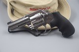 COLT KING COBRA 3-INCH STAINLESS .357 MAGNUM REVOLVER...REDUCED WITH SHIPPING - 1 of 9