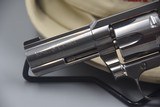 COLT KING COBRA 3-INCH STAINLESS .357 MAGNUM REVOLVER...REDUCED WITH SHIPPING - 6 of 9