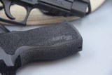 SIG SAUER P-226 PISTOL IN 9 MM - 7 of 11