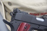 FUSION FIREARMS 1911 LONG SLIDE 10 MM PISTOL - REDUCED FOR EASTER WITH SHIPPING - 4 of 12