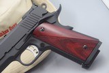 FUSION FIREARMS 1911 LONG SLIDE 10 MM PISTOL - REDUCED FOR EASTER WITH SHIPPING - 12 of 12