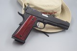 FUSION FIREARMS 1911 LONG SLIDE 10 MM PISTOL - REDUCED FOR EASTER WITH SHIPPING - 2 of 12