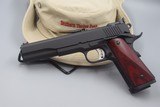 FUSION FIREARMS 1911 LONG SLIDE 10 MM PISTOL - REDUCED FOR EASTER WITH SHIPPING - 1 of 12