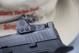SIG SAUER P-320 X-SERIES 9 mm PISTOL WITH OPTICS - RTEDUCED! - 9 of 12