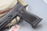 SIG SAUER P320 X-FIVE LEGION IN 9 MM -- REDUCED FOR EASTER WITH SHIPPING INCLUDED! - 2 of 13