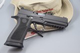 SIG SAUER P320 X-FIVE LEGION IN 9 MM -- REDUCED FOR EASTER WITH SHIPPING INCLUDED! - 7 of 13