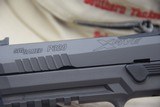 SIG SAUER P320 X-FIVE LEGION IN 9 MM -- REDUCED FOR EASTER WITH SHIPPING INCLUDED! - 8 of 13