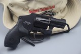 S&W MODEL 351C AIRLITE .22 MAGNUM REVOLVER - 8 of 8