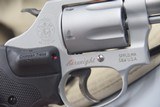 S&W MODEL 637 REVOLVER WITH FACTORY-INSTALLED LASER IN .38 SPECIAL +P - 9 of 9