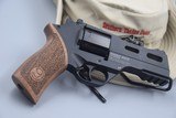 CHIAPPA RHINO MODEL 40DS SIX-SHOT .357MAGNUM REVOLVER - 3 of 12