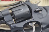 S&W MODEL 325 PERFROMANCE CENTER "Thunder Ranch" .45 ACP REVOLVER - 2 of 14
