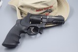 S&W MODEL 325 PERFROMANCE CENTER "Thunder Ranch" .45 ACP REVOLVER - 9 of 14