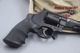 S&W MODEL 325 PERFROMANCE CENTER "Thunder Ranch" .45 ACP REVOLVER - 7 of 14
