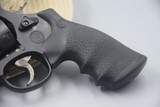 S&W MODEL 325 PERFROMANCE CENTER "Thunder Ranch" .45 ACP REVOLVER - 4 of 14