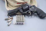 S&W MODEL 325 PERFROMANCE CENTER "Thunder Ranch" .45 ACP REVOLVER - 1 of 14