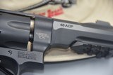 S&W MODEL 325 PERFROMANCE CENTER "Thunder Ranch" .45 ACP REVOLVER - 3 of 14