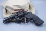 S&W MODEL 325 PERFROMANCE CENTER "Thunder Ranch" .45 ACP REVOLVER - 6 of 14