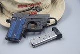 SIG SAUER P-238 PISTOL IN .380 ACP WITH LASER AND 2 Magazines - 10 of 13