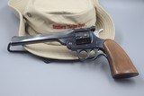H&R "SPORTSMAN" 9-SHOT .22 LR REVOLVER FROM 1952 - 5 of 11